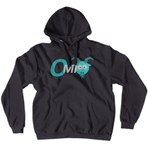greyhastur OMIGOAT Hoodie