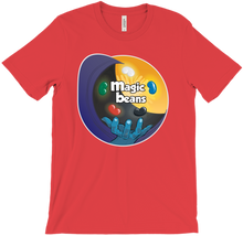 Magic Beans logo T-Shirts