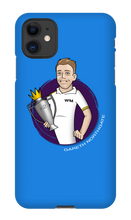 Gareth Northgate iPhone Cases