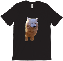 Unamused Wolf T