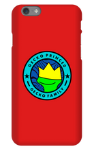 geckoprince0 iPhone Phone Cases