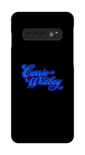 carriewestbay77 Samsung Phone Cases