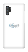 omgniko Samsung Phone Cases