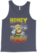 Honey I'm Buzzing Tank Top