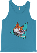 lazyfoxx_ Tank Top