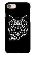 Catpack iPhone Cases