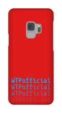 wtpofficial Samsung Phone Cases