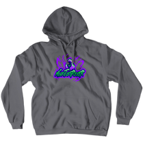 MisFiTz  Hoodies (No-Zip/Pullover)