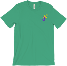Juzzy T-Shirt (small logo)