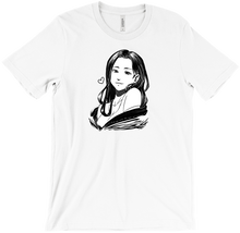 Anime Girl #1 T-Shirts