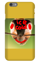 be cool like ants