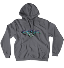 mr_badjer Hoodies (No-Zip/Pullover)