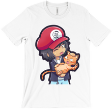 Rage Miko Camiseta