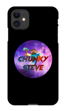 chunkysteve0 iPhone Phone Cases