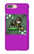 Aenima Army iPhone Case
