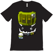 Apex Legends Octane T-Shirt