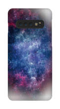 Nebula Samsung Phone Cases