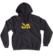 Prime Nation Family Hoodie