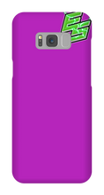 ENERGY Squad Samsung Phone Cases
