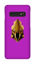 ultimaknightgamer Samsung Phone Cases