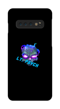 Lt. Psych Samsung Phone Cases