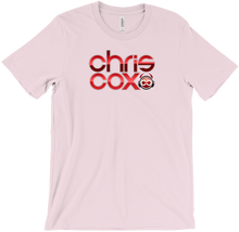 Chris Cox LOGO T-Shirt
