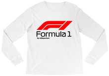 F1 Hoodie ElBayonita4