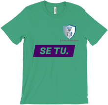 LCIMMERIO´S SIMPLE LOGO TSHIRT