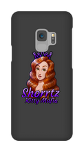 shorrtz Samsung Phone Cases
