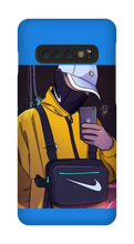 blackgamer Samsung Phone Cases
