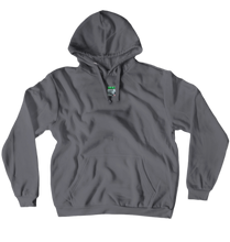 iateyourkookie Hoodies (No-Zip/Pullover)