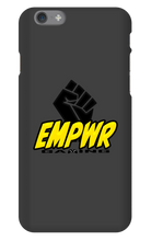 brrrizkybri iPhone Phone Cases
