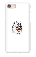 WE MOVE! iPhone Phone Cases