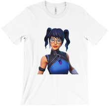 qsa_elias T-Shirts