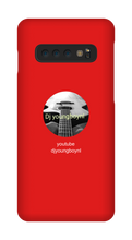 phonecase-samsung s8
