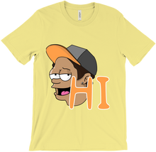 Hi T-Shirts