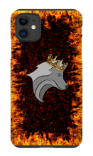 THEDUKE30000's Logo iPhone Phone Cases