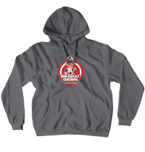 medpacsherpa Hoodies (No-Zip/Pullover)