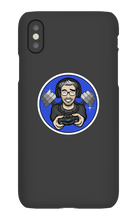 ptgavgamer iPhone Phone Cases