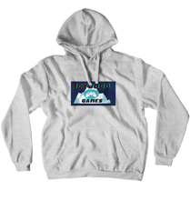 icygogo Hoodies (No-Zip/Pullover)