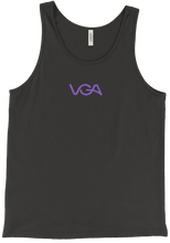 vgagambino Tank Top