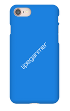 lipeganmer iPhone Phone Cases