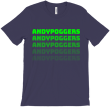 andypoggers T-Shirts