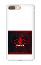 krayven666 iPhone Phone Cases