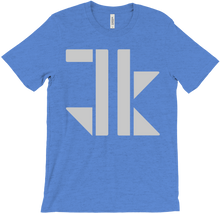 JK Abstract T-shirt