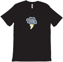 stealthy_stormy T-Shirts