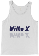 Wilko X Tank Top