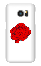 ahugeb0dybag Samsung Phone Cases