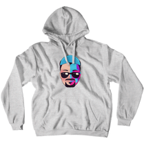 Kdex98 S3 Logo Hoodie