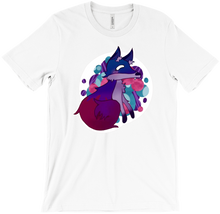 Foxy T-shirt